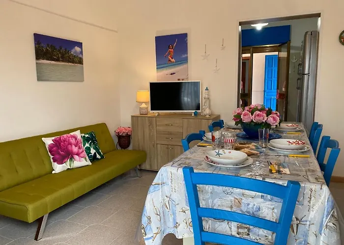 Villa Antonietta By Cala Salento