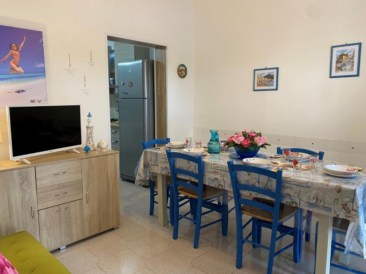 Holiday home Antonietta By Cala Salento *