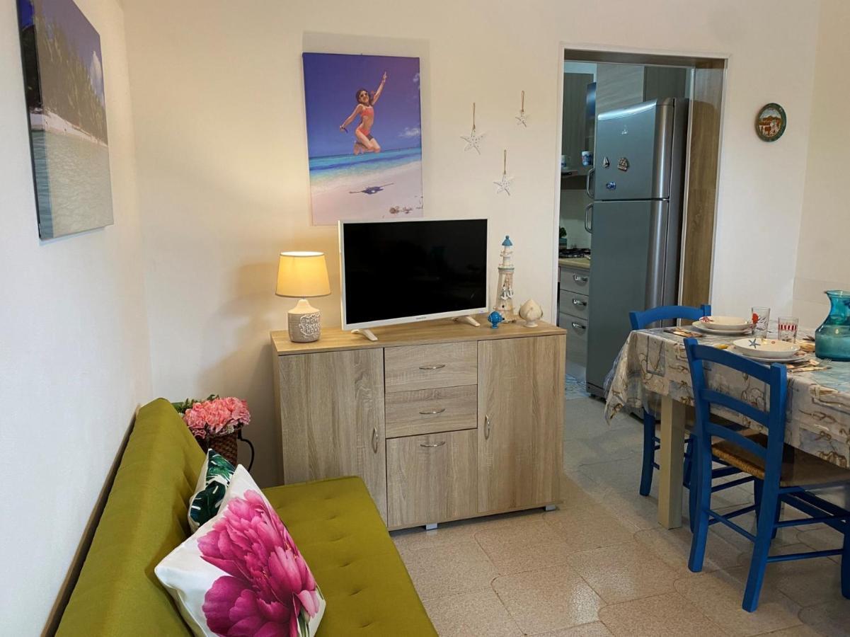 Holiday home Antonietta By Cala Salento Punta Prosciutto