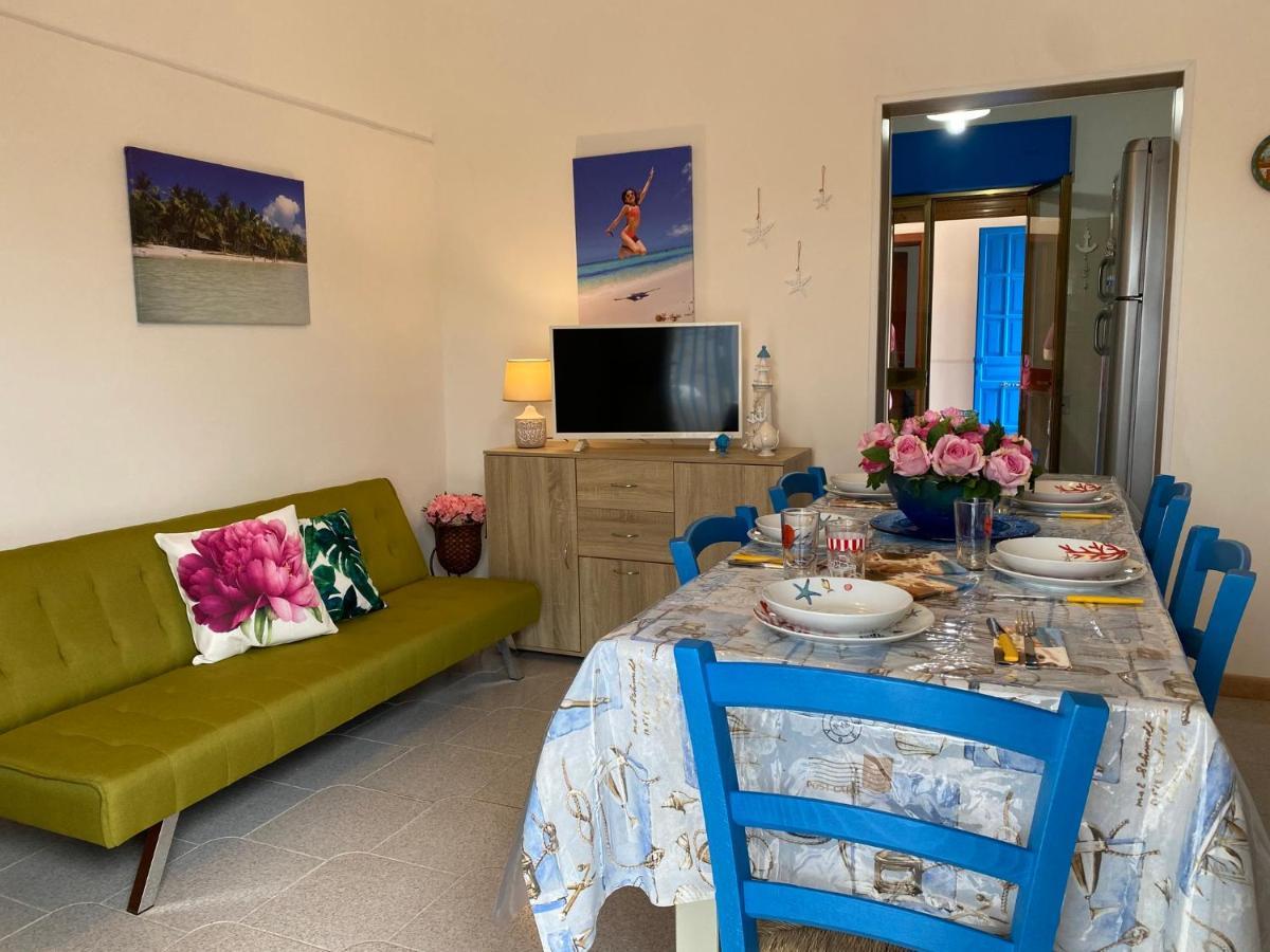 Holiday home Antonietta By Cala Salento *