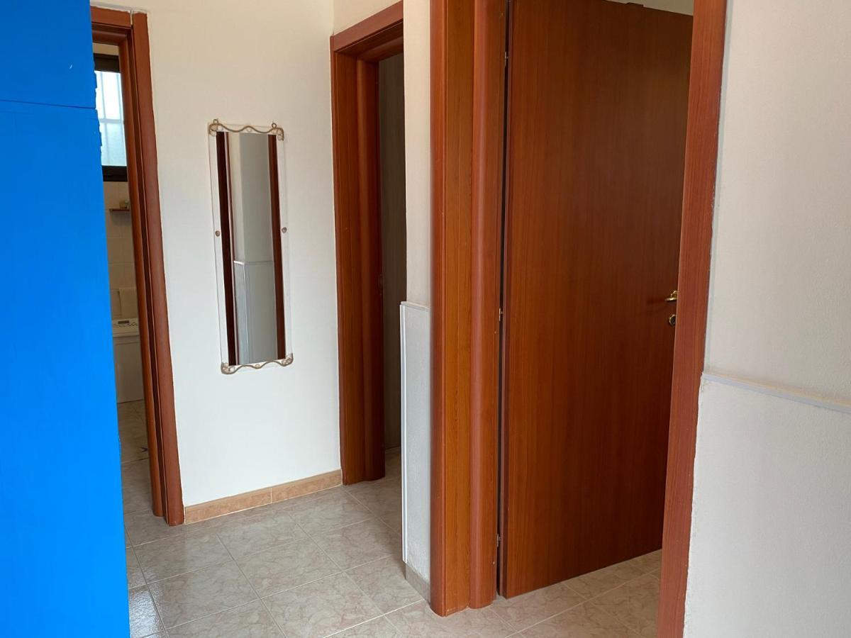 Ferienhaus Antonietta By Cala Salento Punta Prosciutto