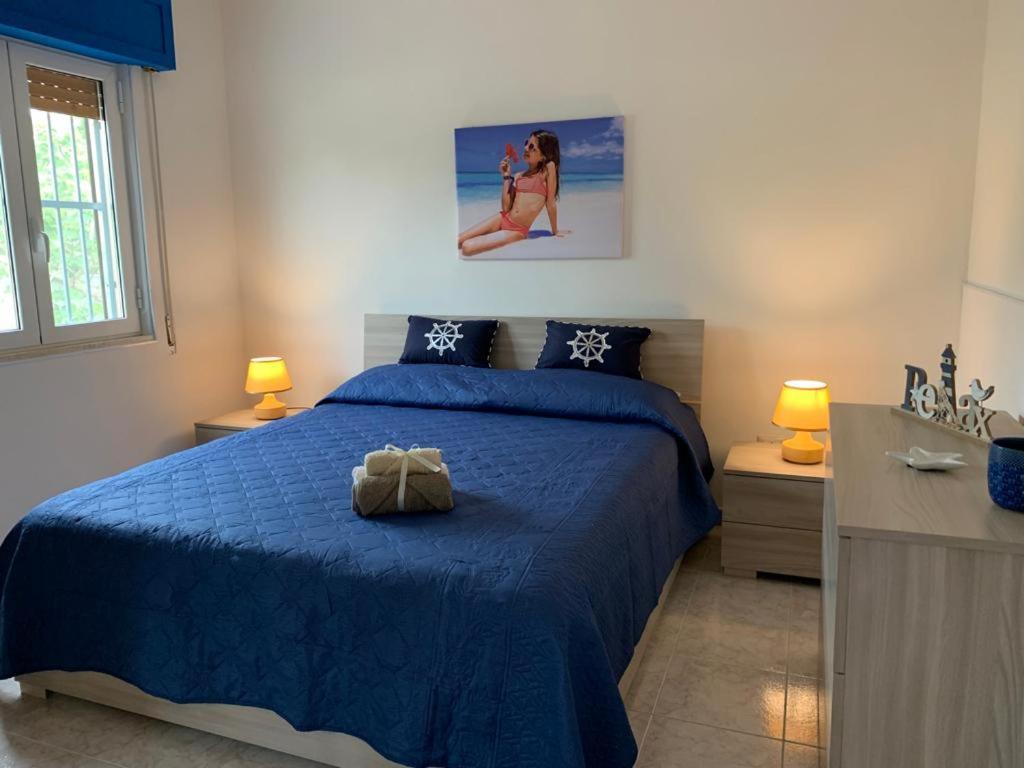 Antonietta By Cala Salento Ferienhaus *