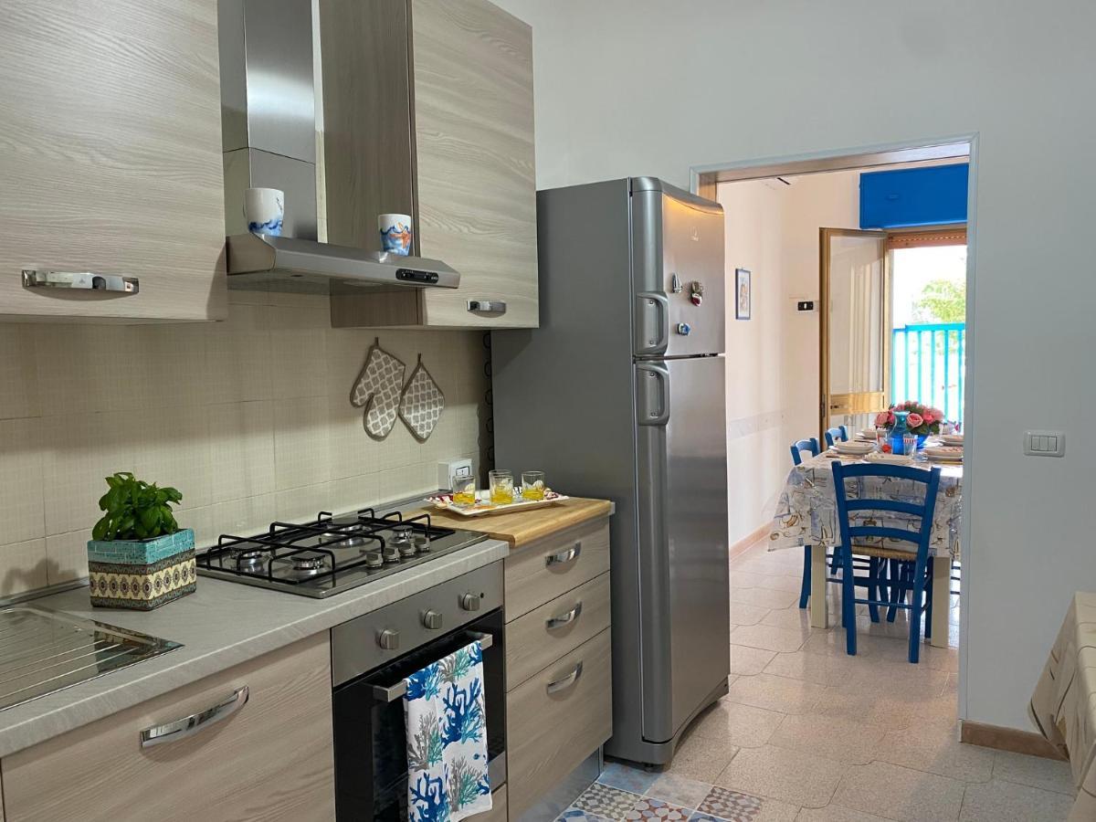 Holiday home Antonietta By Cala Salento *