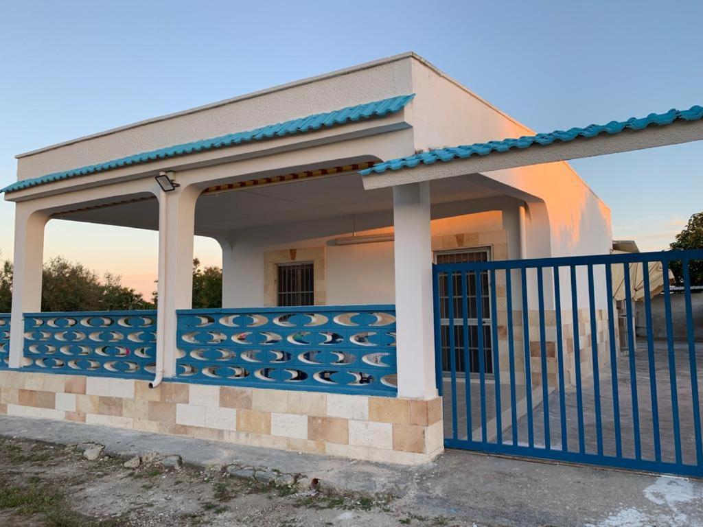 Antonietta By Cala Salento Ferienhaus