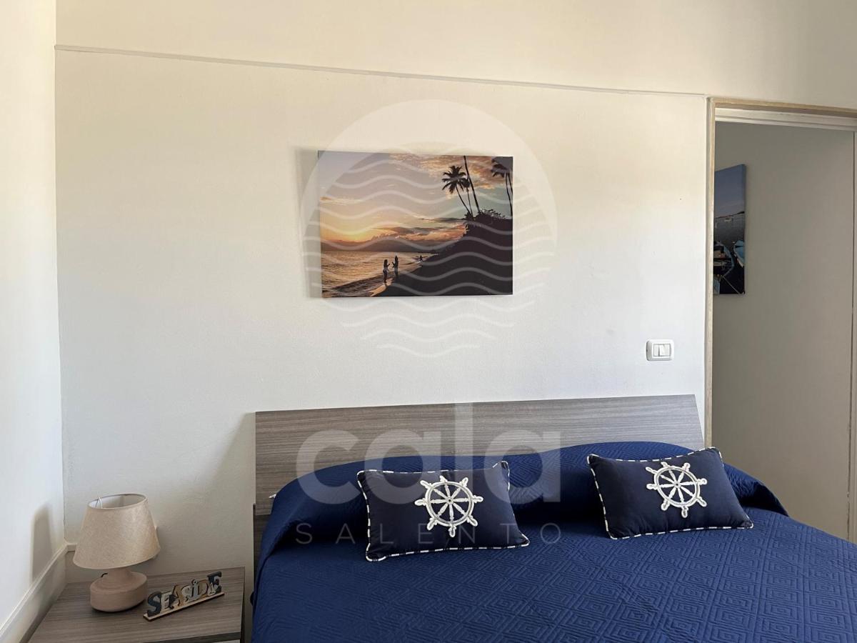 Antonietta By Cala Salento Holiday home