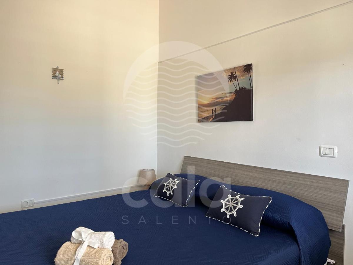 Holiday home Antonietta By Cala Salento Punta Prosciutto