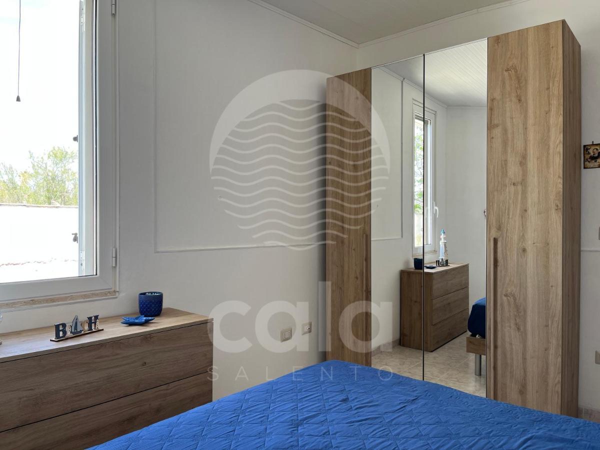Holiday home Antonietta By Cala Salento *