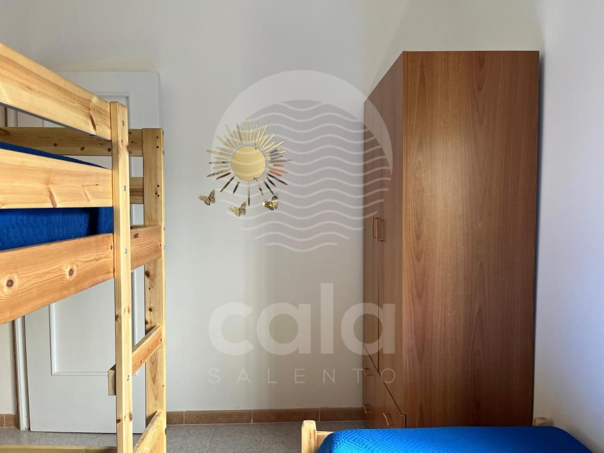 Antonietta By Cala Salento Holiday home Punta Prosciutto