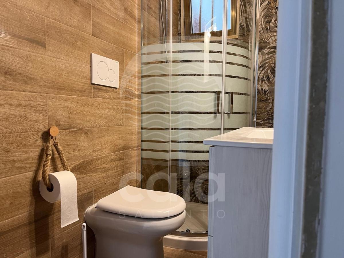 Antonietta By Cala Salento Holiday home