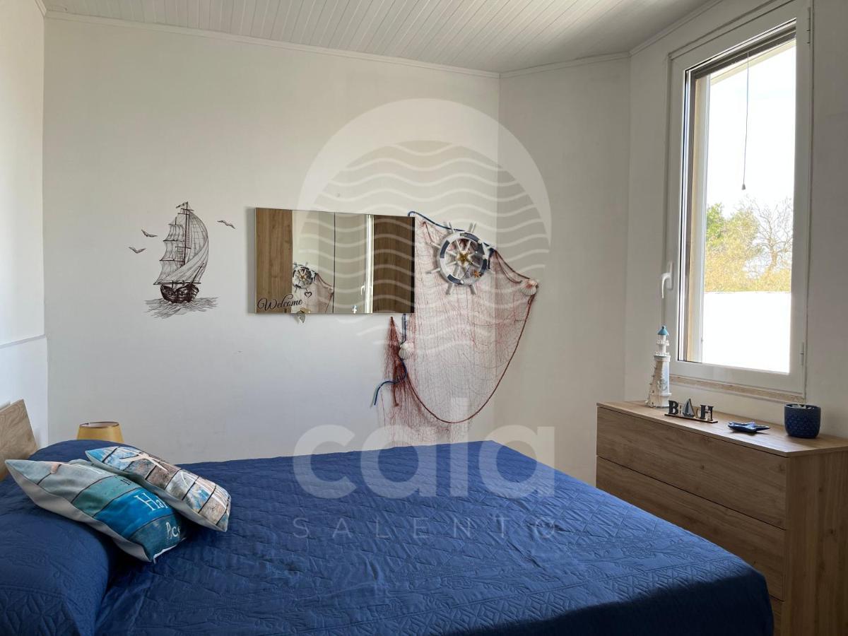 Antonietta By Cala Salento Ferienhaus Punta Prosciutto