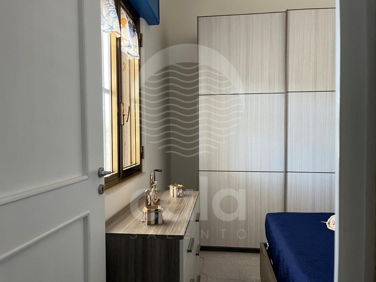 Antonietta By Cala Salento Holiday home *