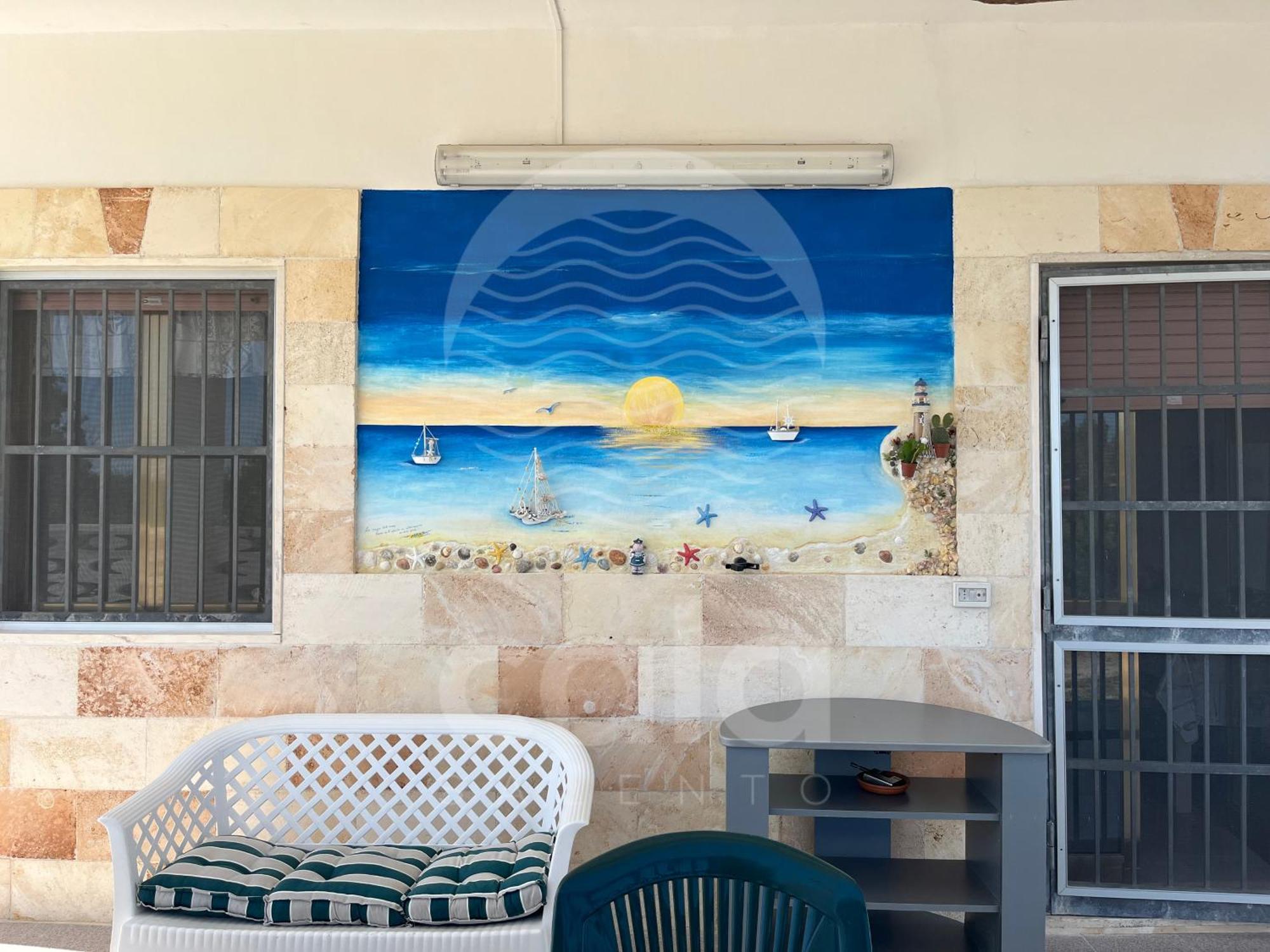 Antonietta By Cala Salento