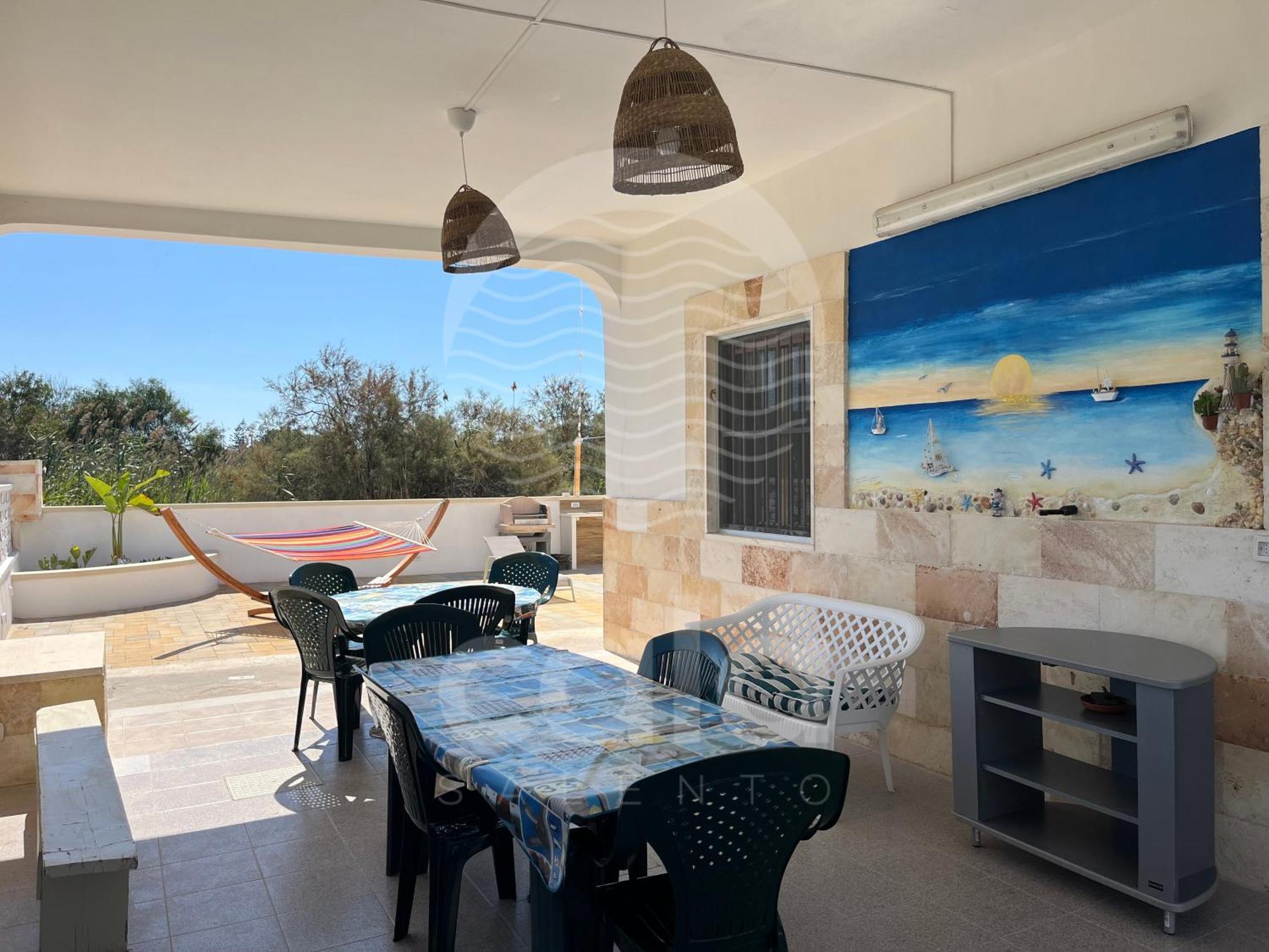 Antonietta By Cala Salento Holiday home Punta Prosciutto